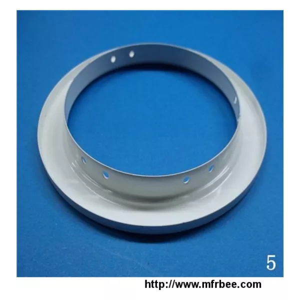 Sheet Metal Stamping Parts
