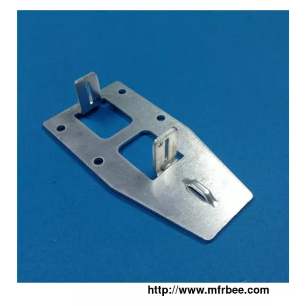 Intellectual Electric Aluminum Metal Stamping
