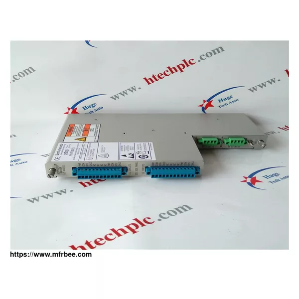 Bently Nevada 330105-02-12-10-02-CN high quality with 1 year warranty
