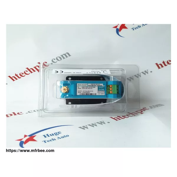 Bently Nevada Extension Cable 330854-040-25-00 GE BENTLY 330854-040-25-05 330854-040-25-CN