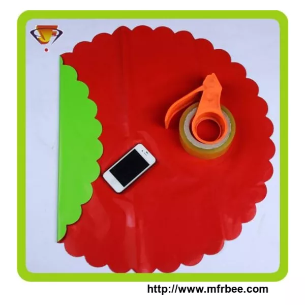 Lamination Sheet/flower Sheet JFSJ5851