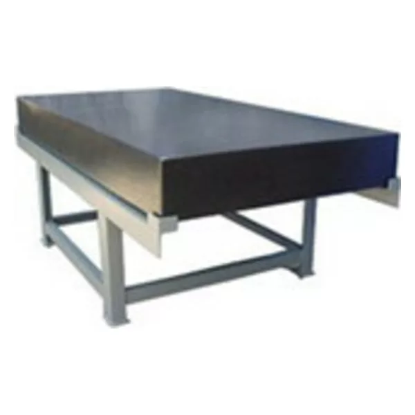 High precision grantie plate measuring inspection tools