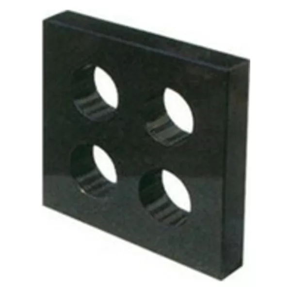 Granite Square Angle Square ruler inspection tools