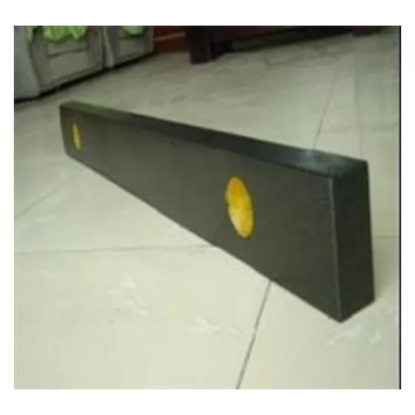 Granite straightedges Ruler of precision inspection tools