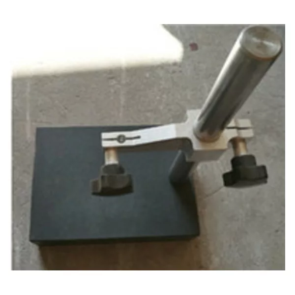 Granite Measuring Seat of inspection tools
