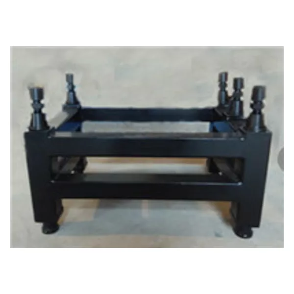 Support granite surface plate bracket stand tools