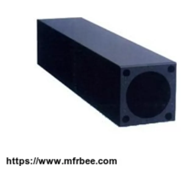 CMM and parts about custom design granite