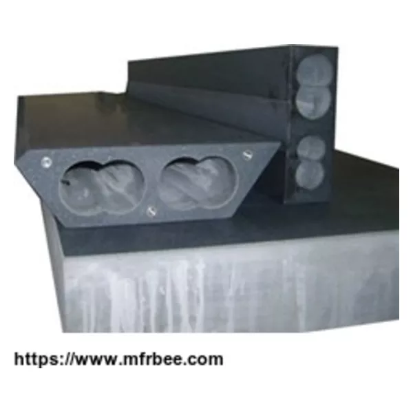Specially customized surface measuring LCDmachine base