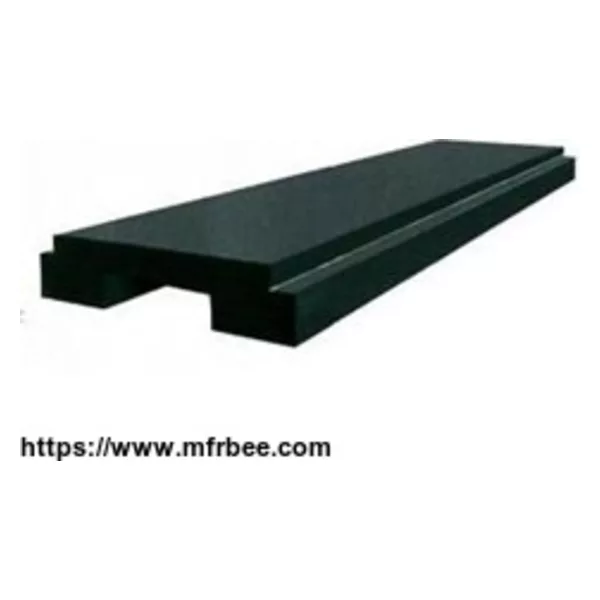 Granite precision Accurate process device structural