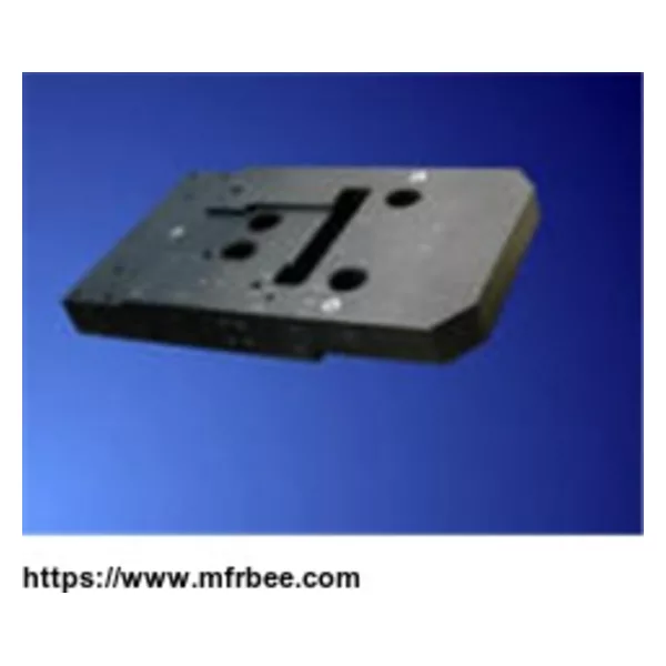 Granite Production of NON-STANDARD CUSTOMER requirement