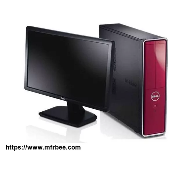 dell desktop