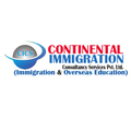 Continental Immigration