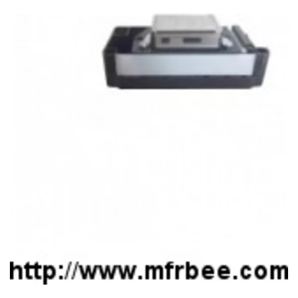 DX5 solvent JV33 print head