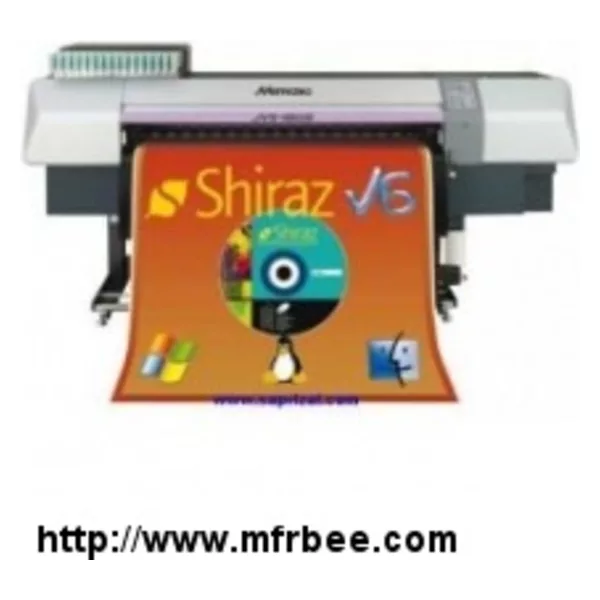 Mimaki JV5-160S Printer (63-inch)