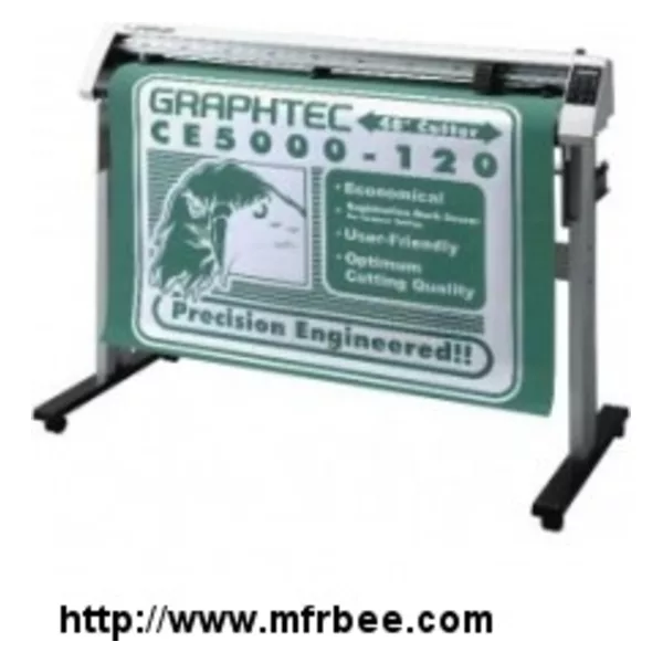 Graphtec CE5000-120