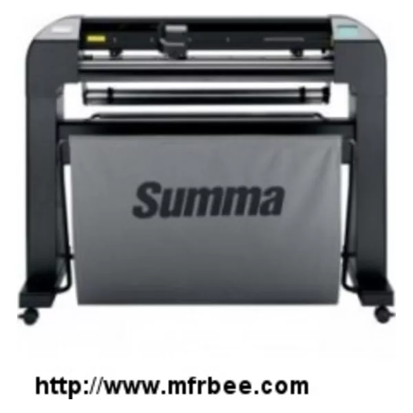 Summa S75