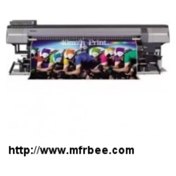 Mimaki JV5-320S Printer (128-inch)