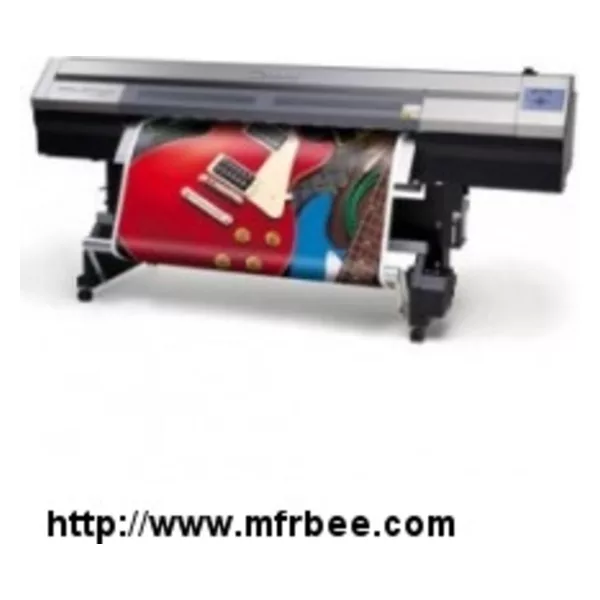 Roland SOLJET PRO III XJ-540 54-inch Printer