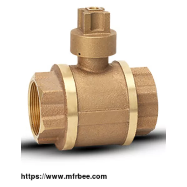 Carbo OEM Brass Valves