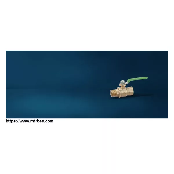 Brass Ball Valve
