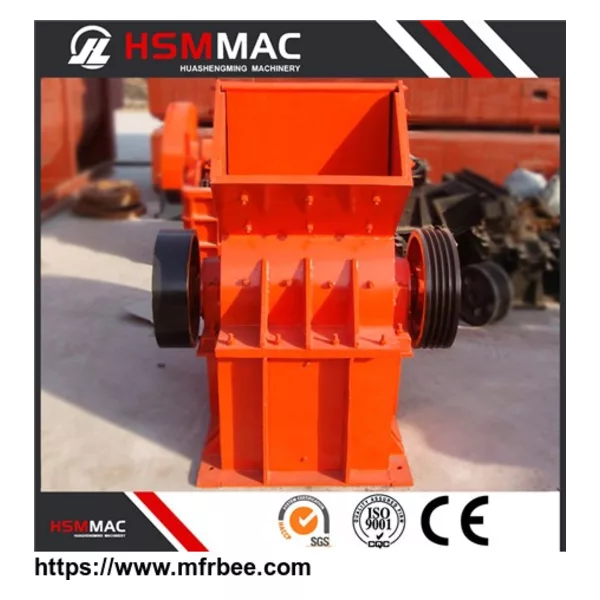 Skillful Manufacture Aggregate Hammer Crusher for Quarry
