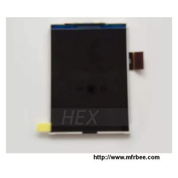 Wholesale LG E400 LCD Screen