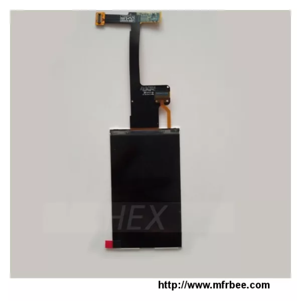Wholesale LG VS840 LCD Screen