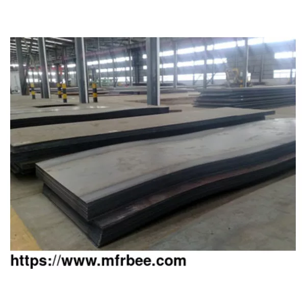Application of Steel in Automotive Industry