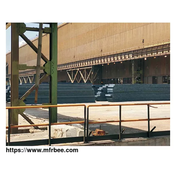 Steel Slab