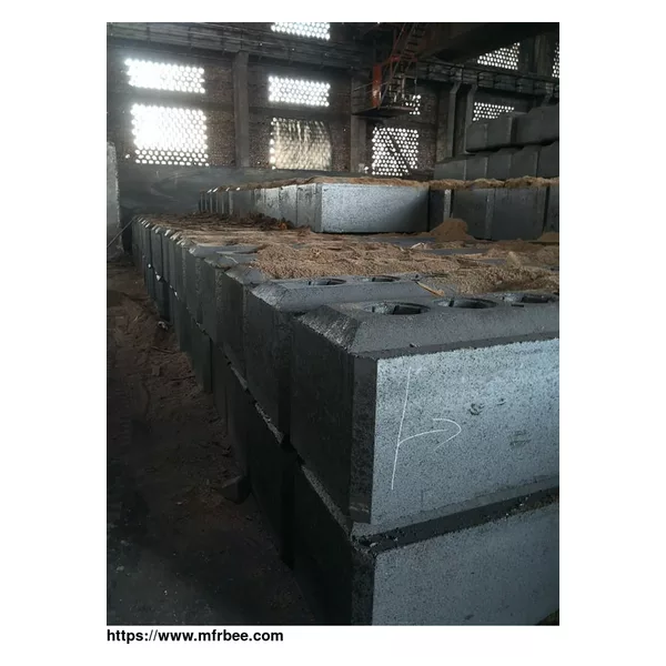 Anode Carbon Block