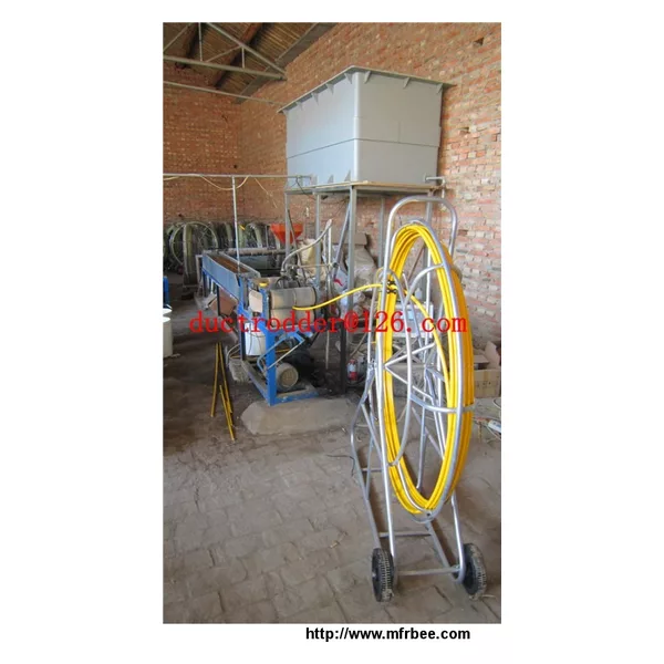 cable duct rod