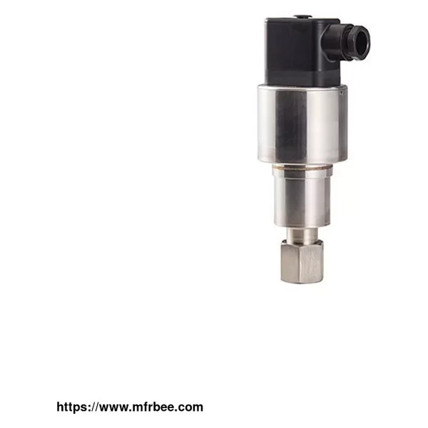 SF6 Gas Density Switch