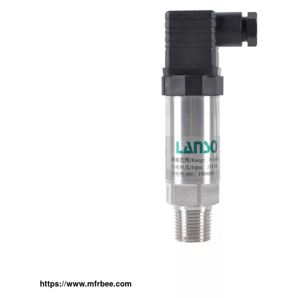 Pressure Transmitter