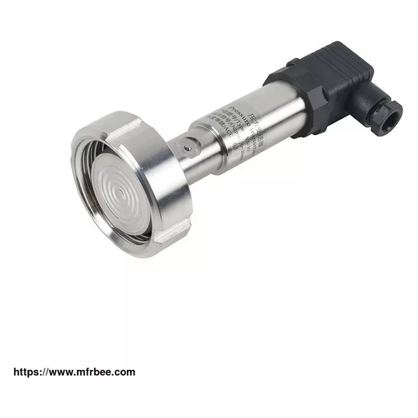 Pressure Transmitter