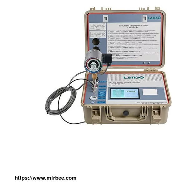 SF6 Gas Density Monitor
