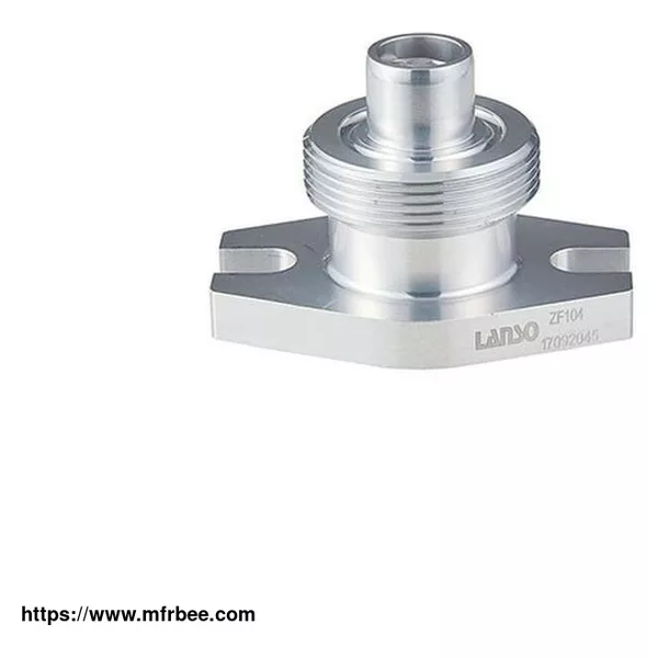 CV Self-Sealing Valve