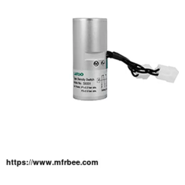 SF6 Gas Density Switch