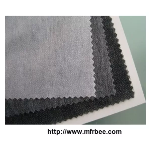 Double Dot Interlining W8040