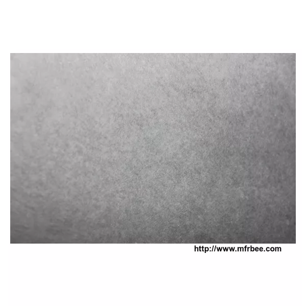 Polyester Waist Interlining 1020S-H