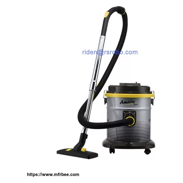 21L 2200W HITACHI SANYO cylinder drum vacuum cleaner