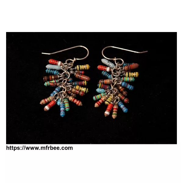 Fiesta Resistors