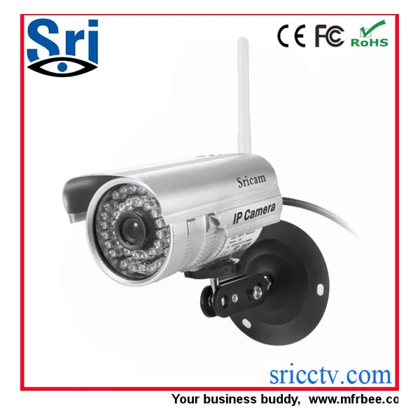 IP Camera