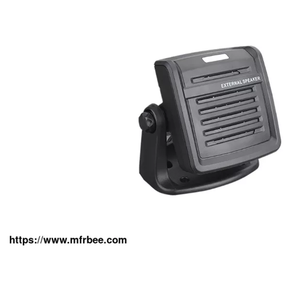 SM09D1 External Speaker