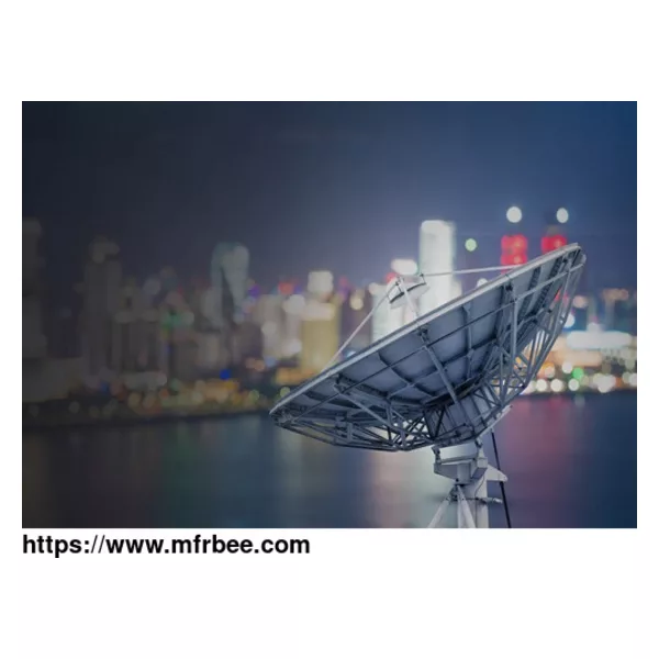 Satellite Communication