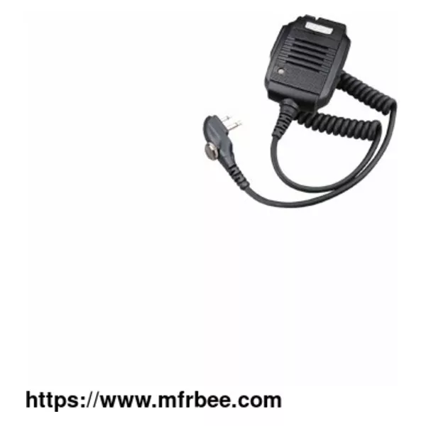 SM13M1 Remote Speaker Microphone