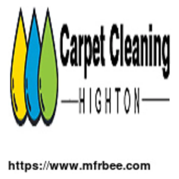 Carpet Cleaning Highton