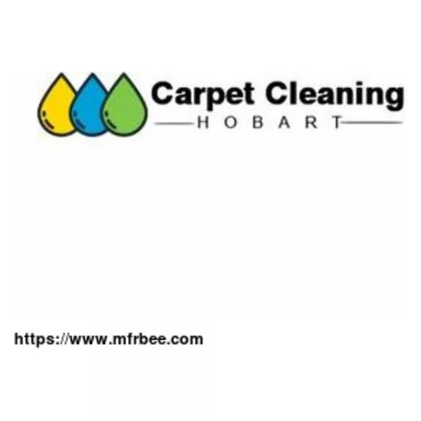Carpet Steam Cleaning Hobart
