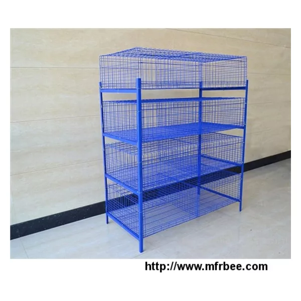 Pigeon Cage
