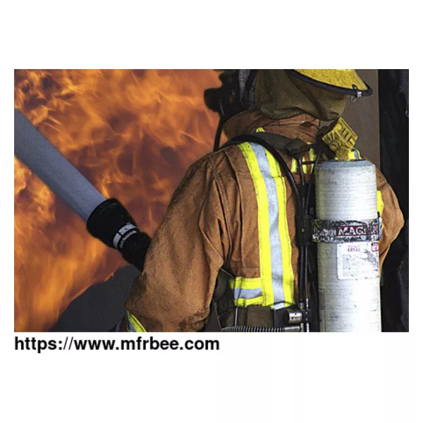 Fire Safety Film