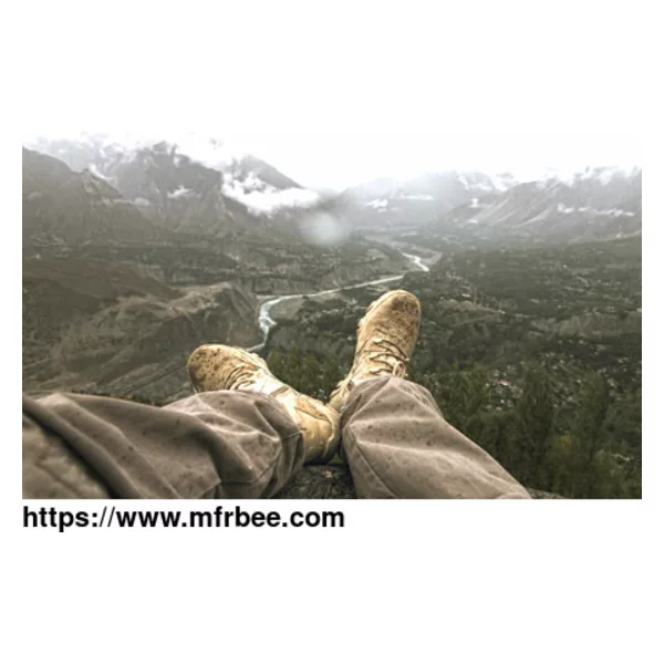 Footwear : S Series Footwear Films